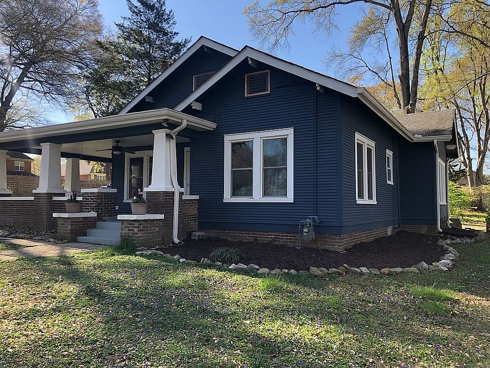 2236 Hamill Rd, Hixson, TN 37343 Zillow