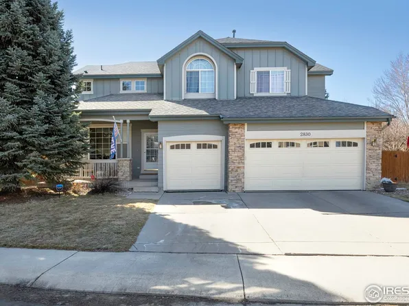 2830 Prince Cir, Erie, CO 80516