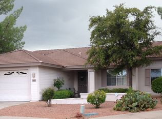 100 S Campfire Cir, Cottonwood, AZ 86326