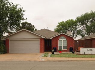 6010 2nd St, Lubbock, TX 79416