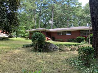 1198 Lynhurst Dr SW, Atlanta, GA 30311