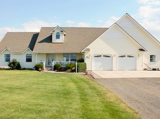 762 Emerson Rd, Ellensburg, WA 98926