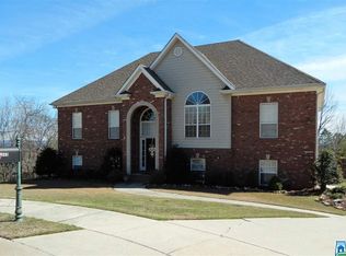 4660 Summit Cv, Hoover, AL 35226