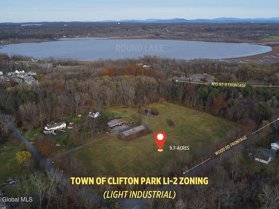 L1.1 Wood Road, Round Lake, NY 12151 Zillow