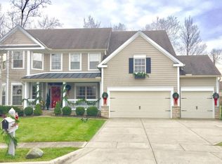369 Nesting Ct, Galena, OH 43021