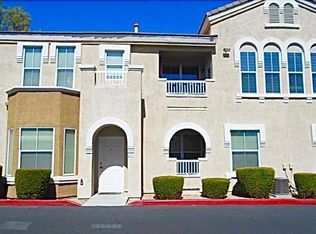 10001 Peace Way UNIT 2284, Las Vegas, NV 89147