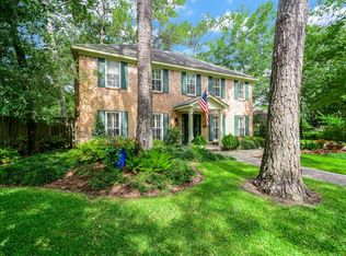 13303 Glen Erica Dr, Houston, TX 77069