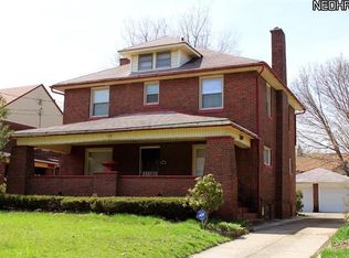 2214 Selma Ave, Youngstown, OH 44504