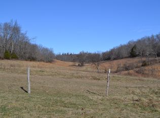 1111 Mystery Cave Road, Marshall, AR 72650