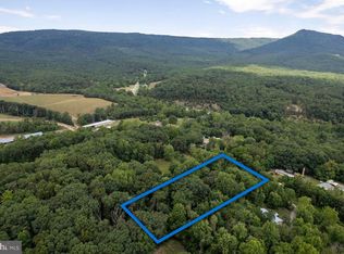 Lots E8 & E9 Park View Dr, Luray, VA 22835