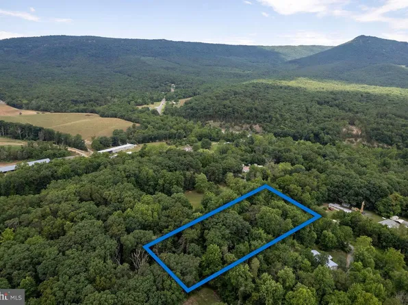 Lots E8 & E9 Park View Dr, Luray, VA 22835