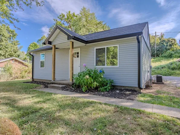 4716 Detroy Rd, Evansville, IN 47720