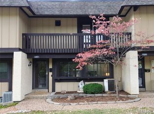 1357 Hampton Rd UNIT C, Saint Charles, MO 63303