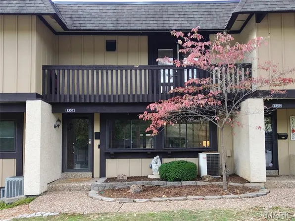 1357 Hampton Rd Unit C, Saint Charles, MO 63303