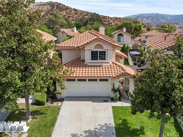 29032 Marilyn Dr, Santa Clarita, CA 91387