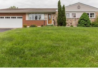 203 Raymond Ave, Aston, PA 19014
