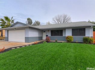 119 Fargo Way, Folsom, CA 95630