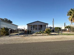 27850 Norris Ave, Bouse, AZ 85325