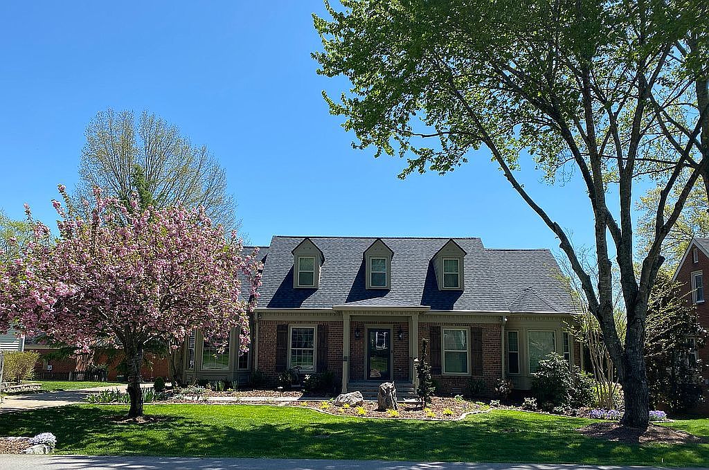 111 Cottonwood Cir, Franklin, TN 37069 Zillow