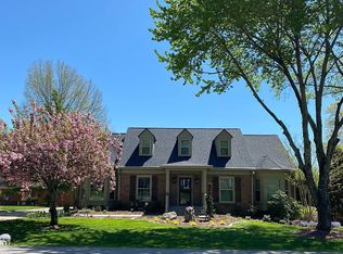 111 Cottonwood Cir, Franklin, TN 37069
