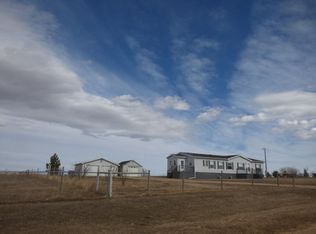11146 Eaton Ln, Belle Fourche, SD 57717