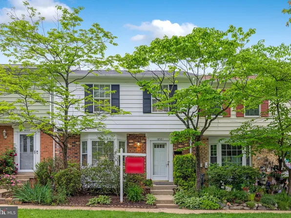 18521 Grouse Ln, Gaithersburg, MD 20879