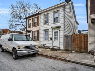 322 W Penn St, Carlisle, PA 17013