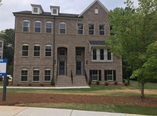 1469 Edgebrook Ct NE, Atlanta, GA 30329