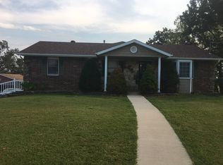 3135 Rock Ridge Rd, Jefferson City, MO 65109