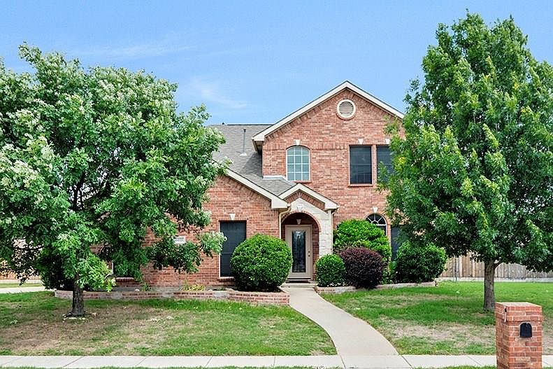 14125 Gold Seeker Way, Haslet, TX 76052 | Zillow