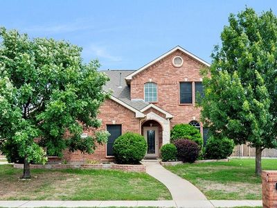 14125 Gold Seeker Way, Haslet, TX, 76052