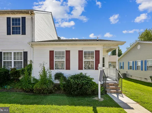 8186 June Way APT 601, Easton, MD 21601