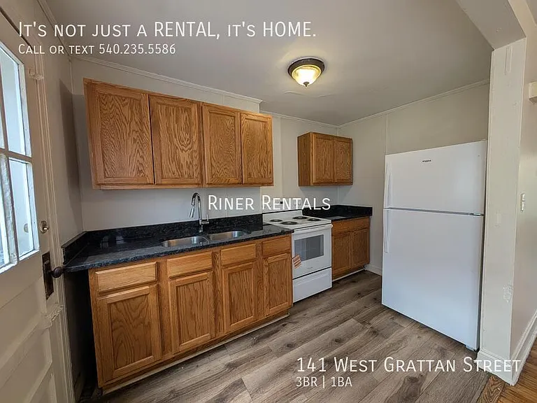 141 W Grattan St — Photo 7