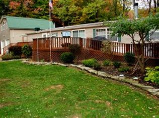 3830 Lanning Hill Rd, Sugar Grove, PA 16350