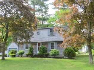 190 Shaw Ave, Abington, MA 02351