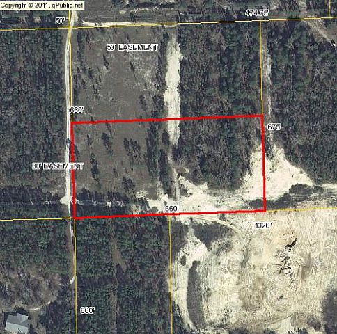 1st image of NE County Road 340