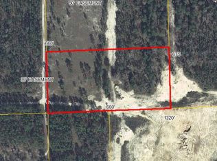 NE County Road 340, Bell, FL 32619