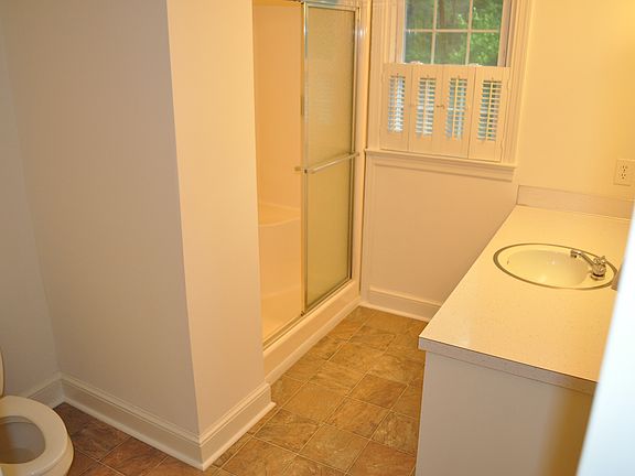 Upstairs Bath