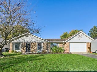811 Bayberry Dr, New Carlisle, OH 45344