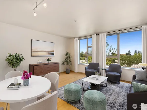 425 23rd Avenue S #A109, Seattle, WA 98144