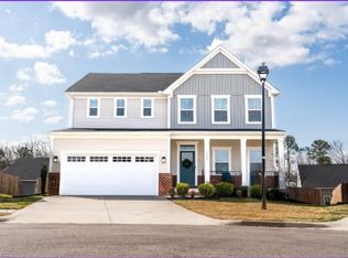 3409 Allium Ct, Toano, VA 23168