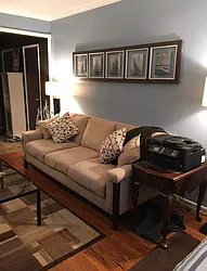 Rented by Quality Living Village, Inc.