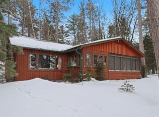 5860 Boot Lake Rd, Eagle River, WI 54521