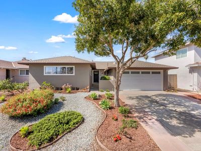 5273 Estrade Dr, San Jose, CA, 95118