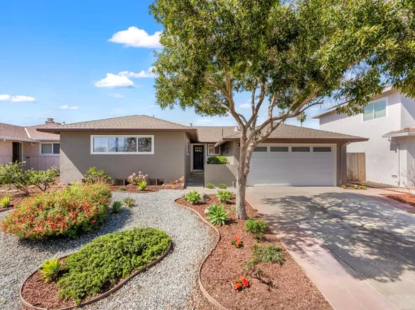 5273 Estrade Dr, San Jose, CA 95118