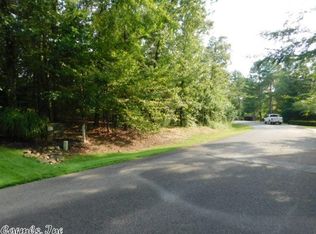 9 Jornada Cir, Hot Springs Village, AR 71909