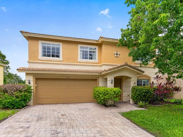 5532 SE GRAHAM Drive, Stuart, FL 34997