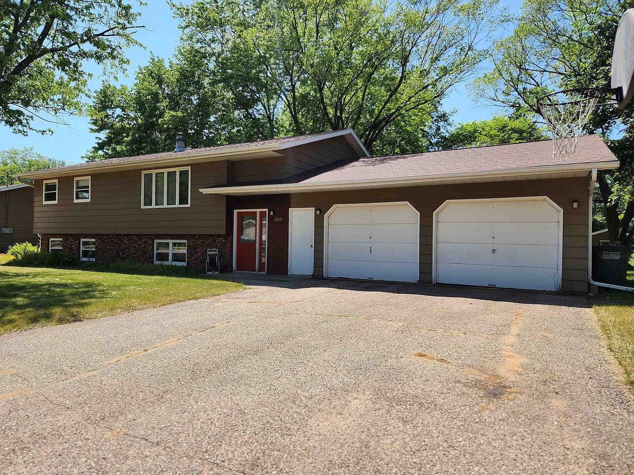 2610 4TH STREET SOUTH, Wisconsin Rapids, WI 54494 MLS 22231736 Zillow