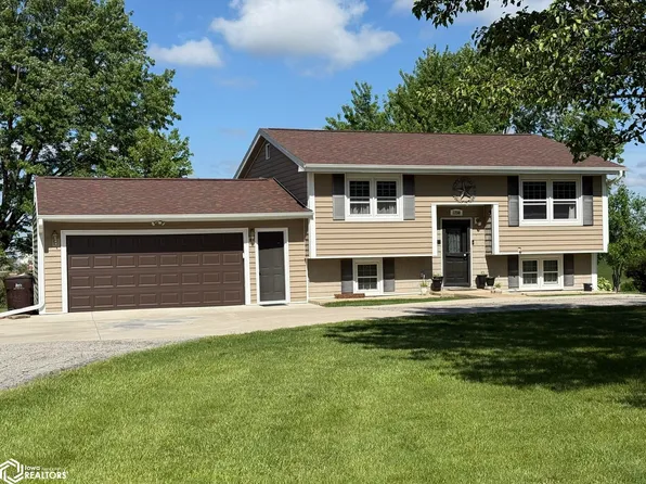 1250 S Ridge Rd, Osceola, IA 50213