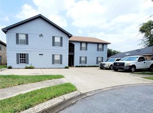 417 E Ulex Ave APT 4, McAllen, TX 78504